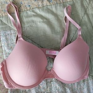 Victoria Secret Pink Bra